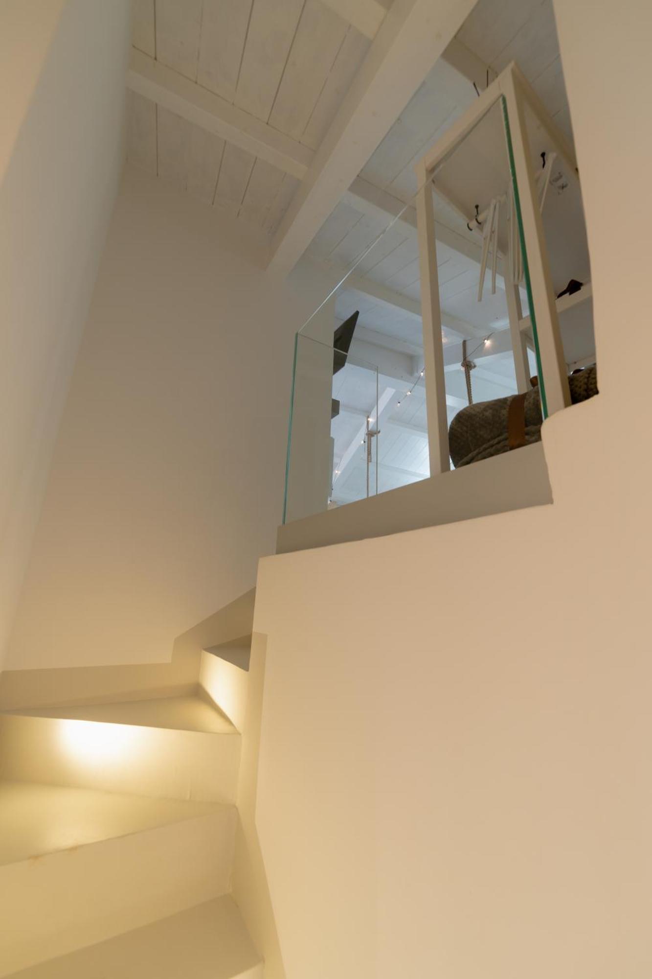 Palazzo Virgintino - Sassi Rooms Matera Zimmer foto
